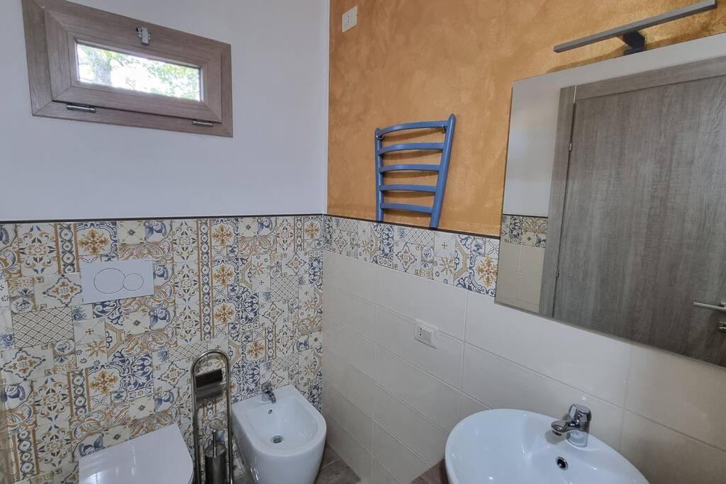Appartamento Margherita Crespina Exterior photo