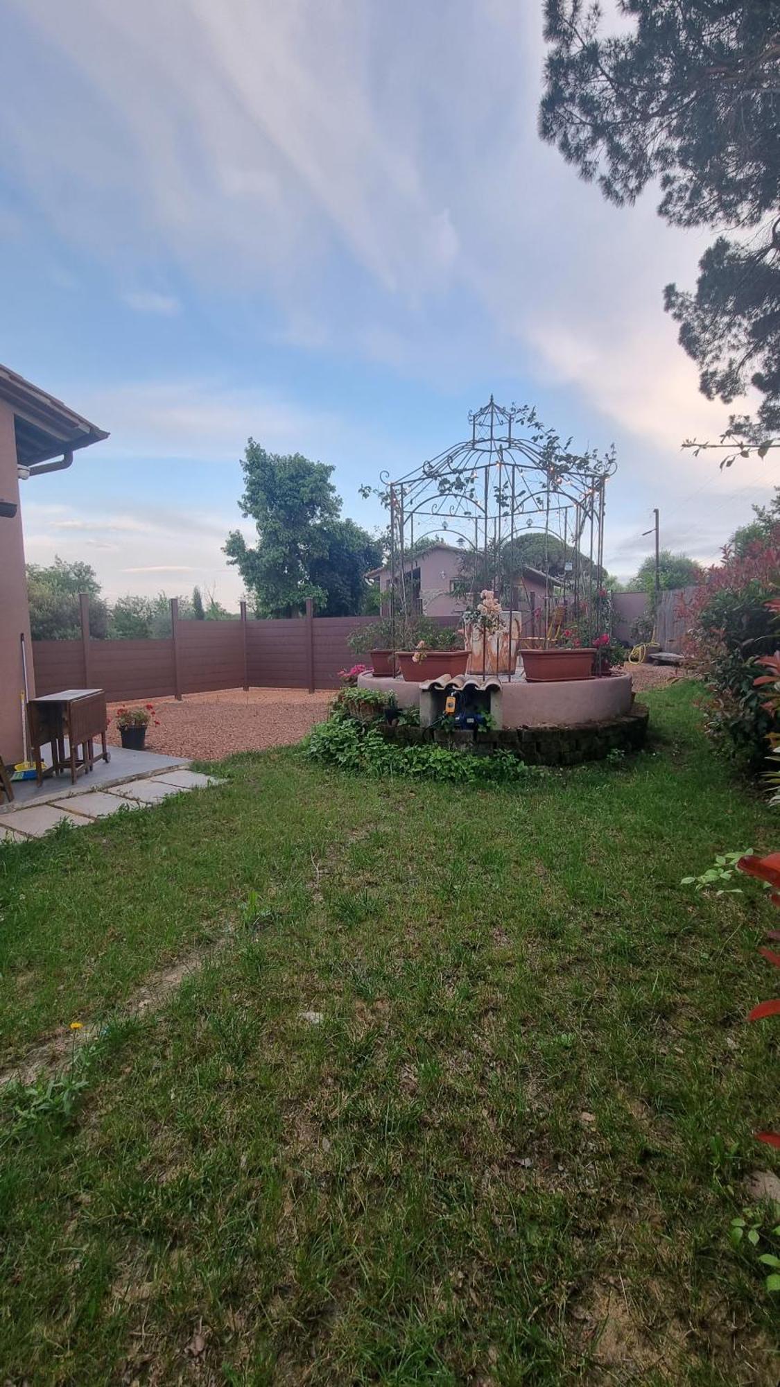 Appartamento Margherita Crespina Exterior photo