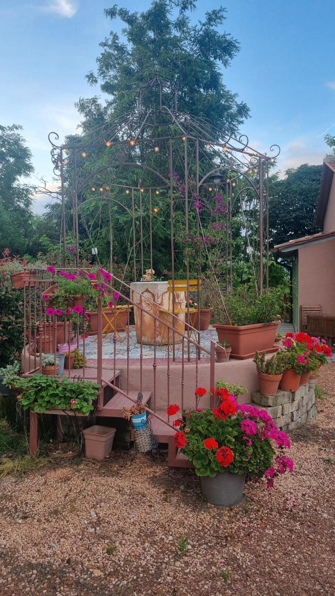Appartamento Margherita Crespina Exterior photo